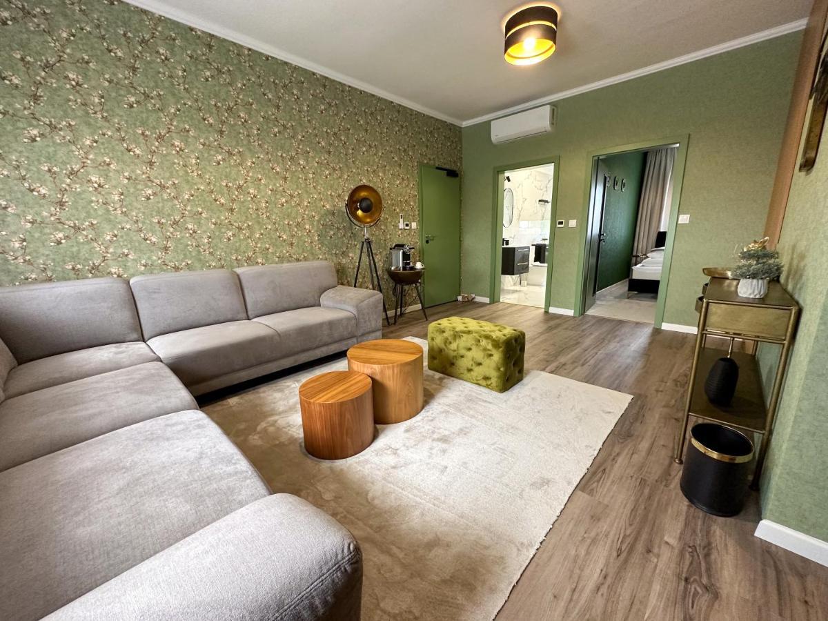 Milia Wine & Event Resort Dunajský Klátov Exteriér fotografie