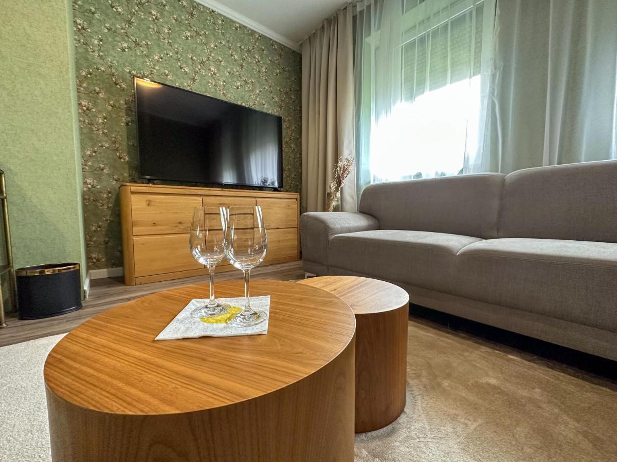 Milia Wine & Event Resort Dunajský Klátov Exteriér fotografie