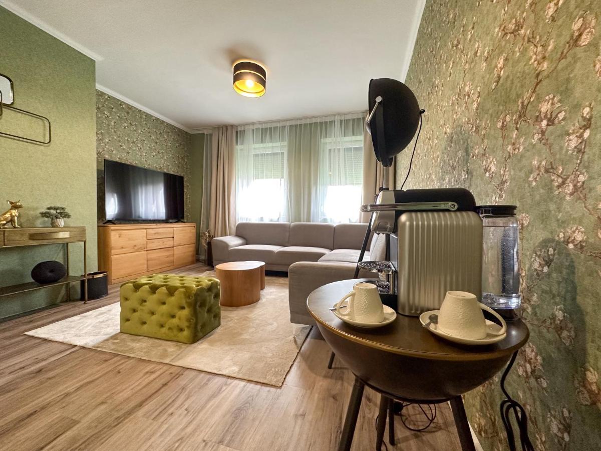 Milia Wine & Event Resort Dunajský Klátov Exteriér fotografie