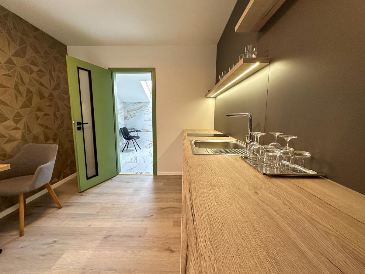 Milia Wine & Event Resort Dunajský Klátov Exteriér fotografie